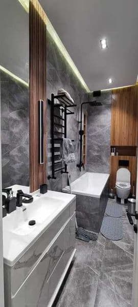 2/5/7 Сдаётся в Новостройке  2-х комнатная квартира на  Кара — фото 2