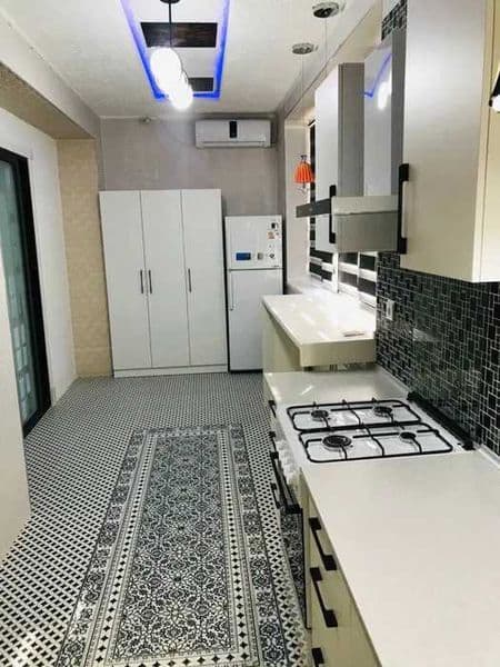 Сдаётся квартира на ЖК Симплекс‼️<br />
Ориентир - ул. Сайху — фото 3