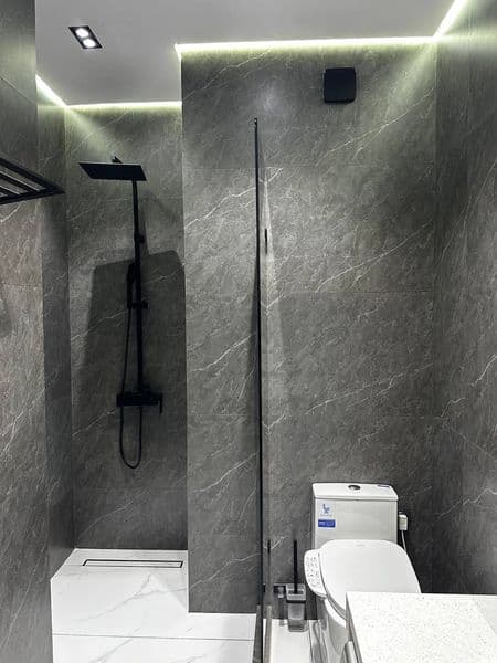 Сдаётся 4 комнт Ташкент сити г уютная квартира в новостройке — фото 4