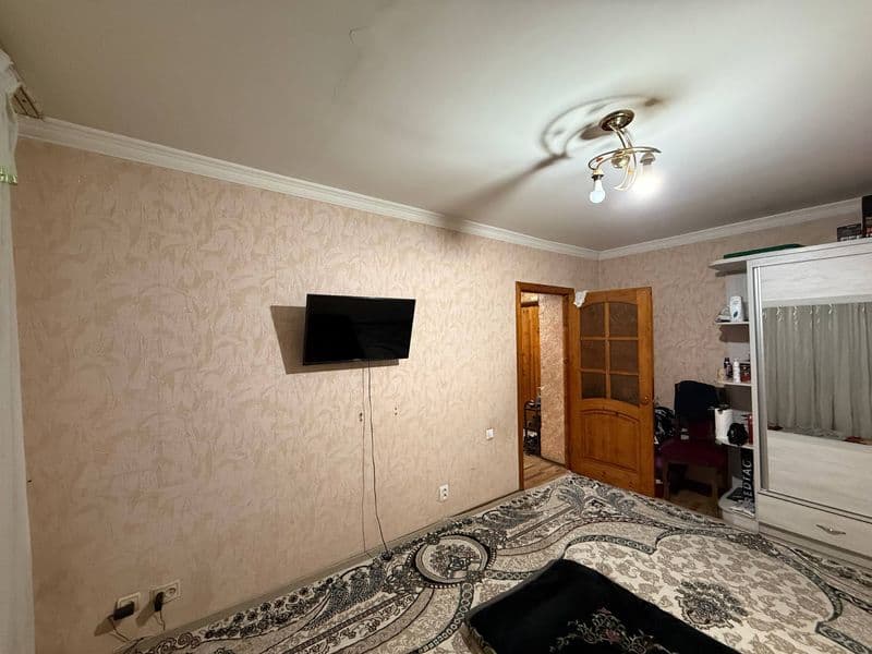 Яккасарой туман Ш.Руставелли кучаси йул юзи 59 - поликлиника