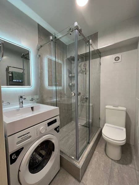 Сдается в аренду квартира на Ц5.<br />
<br />
1*2/2/4. 43 м2 — фото 2