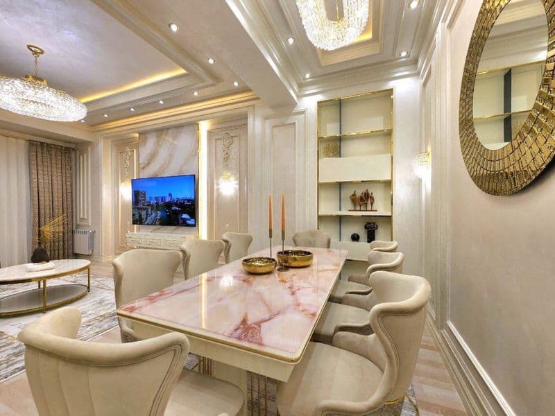 Шайхантахурский район <br />
Ташкент Сити <br />
Жк Gardens< — фото 3