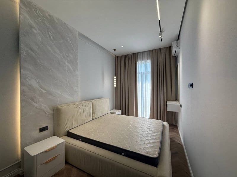 Мирзо Улугбекский район <br />
Новостройка <br />
Паркентски — фото 3