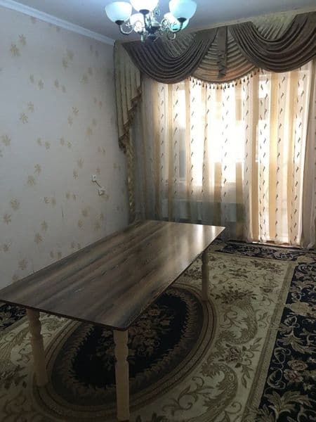 Аренда Юнусабад 10 2/5/5<br />
60м2 <br />
Состояние Заити ж