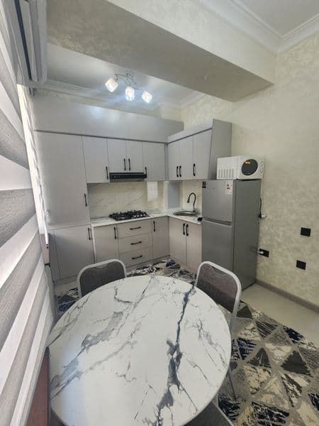 Ijaraga beriladi sergeli 3-bekatga 5 daqeqa piyoda, uy o‘zim — фото 4