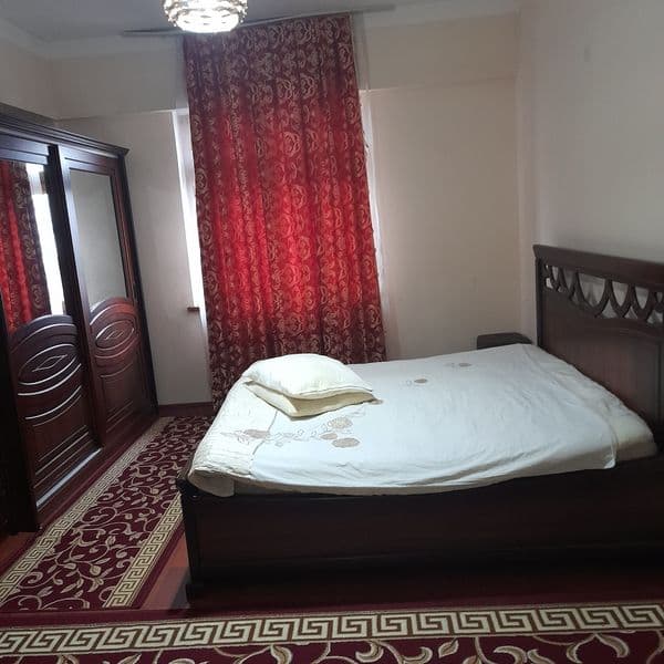 АРЕНДА чорсу самарканд дарвоза 2.хонали 3 хона клинган оилаг — фото 3