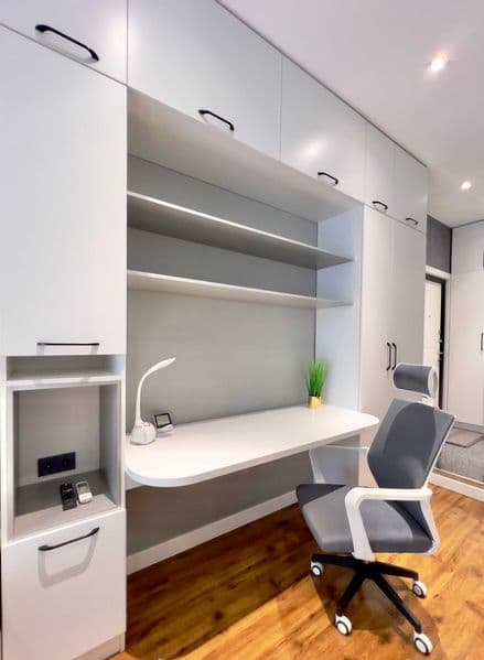Сдаётся современная студия 25 м² в центре города — Akay City — фото 4