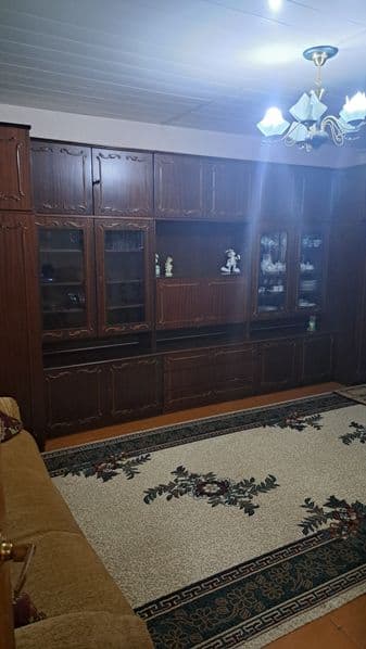 Сдаю свою 2х комнатную квартиру, Мирзо Улугбекский район,ряд