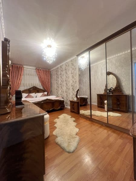 Уютная и комфортная меблированная квартира 2+1 в идеальном р — фото 3