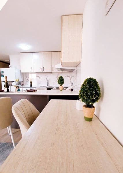 Аренда 2/10/14 Махтумкули ул. Новостройка с шикарным видом н — фото 2