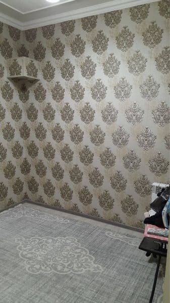 Kvartirga 1 kishi kerak bitta xona beriladi <br />
<br />
kv — фото 4