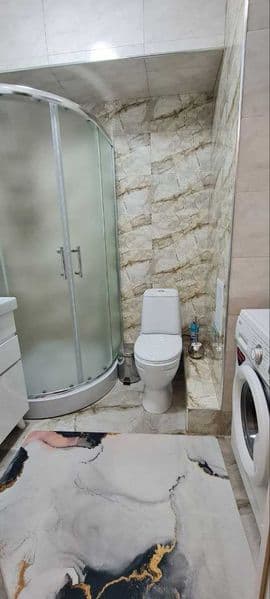 Сдается на ц4  2в 3/2/9 с хорошим ремонтом. Депозит 100 долл — фото 5