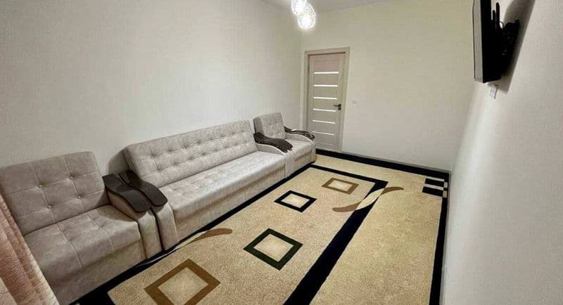 Аренда квартира Навастройка <br />
Район - Алмазар <br />
Ор — фото 4