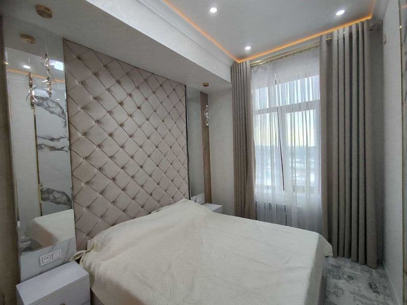 Сдаётся трёхкомнатная квартира 3/8/10 - общая площадь 64квМ  — фото 4