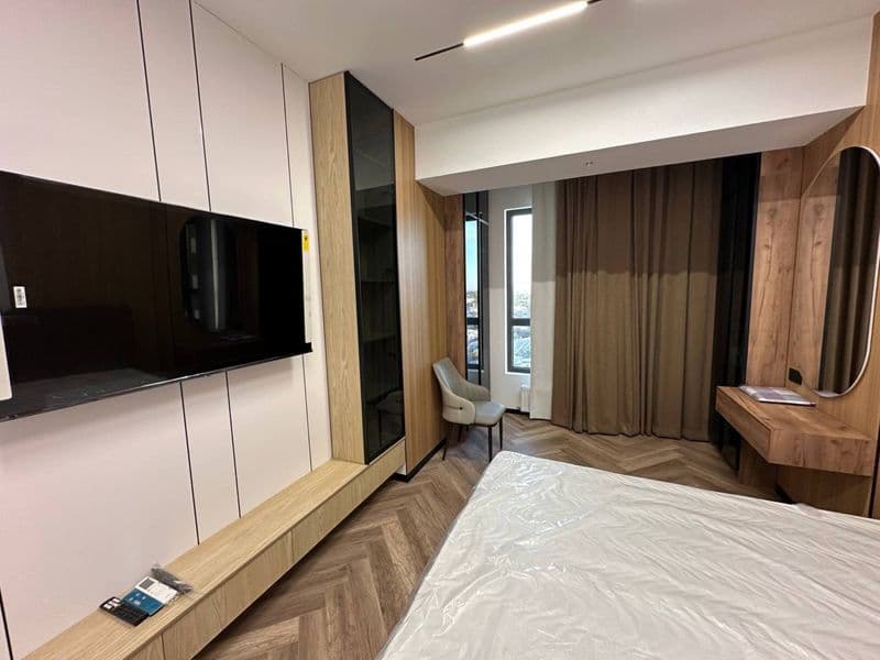 Элитный апартамент НРГ Айбек<br />
Район: Мирабад<br />
3/5/ — фото 5