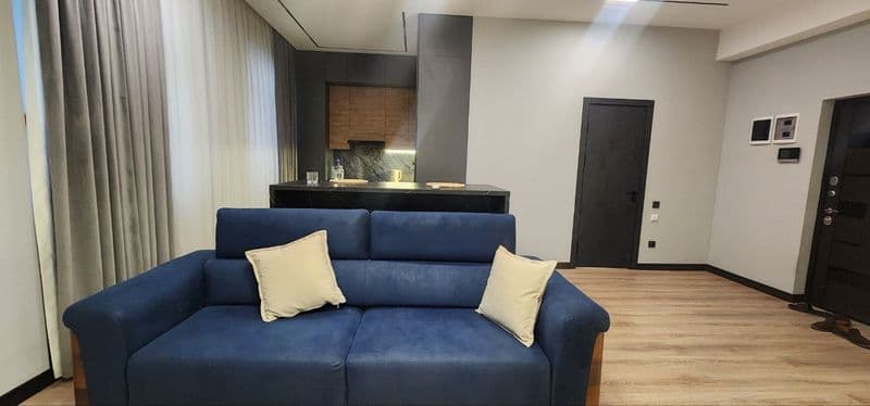 Юнусобод 4кв ЖК Шохсарой 2комнатная место супер  тел:+998977 — фото 4