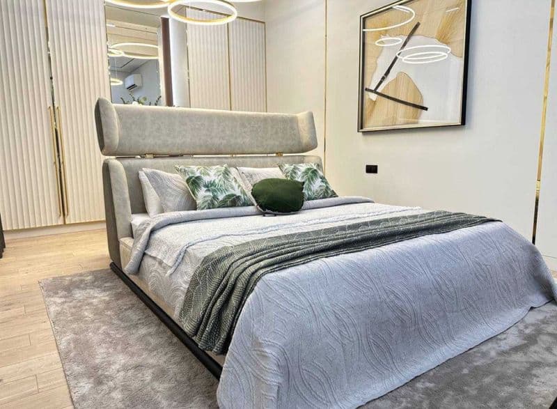 Шайхантахурский район<br />
Ташкент Сити<br />
ЖК Гарденс<br — фото 4