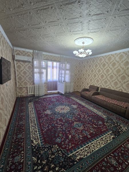 3 хонали хонадон тоза акуратни узок муддатга арендага берила — фото 4