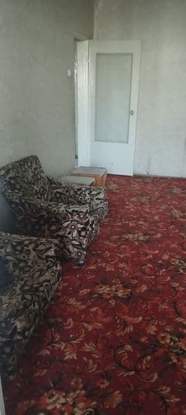 Сдается 2 комнатная квартира на Юнусабаде 14 возле Петушка с