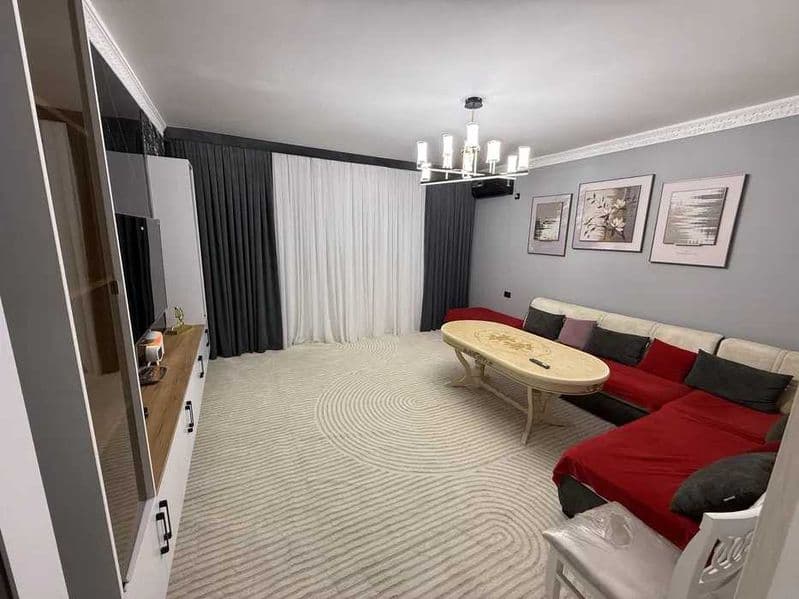 Сдается 3 комнатная квартира 85 кв.м. <br />
Укомплектована  — фото 3