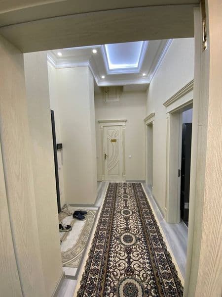 Рус: Сдается 2 комнатная квартира в самом центре города, в Т — фото 5