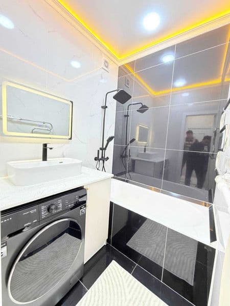 Район: Чиланзар<br />
• Адрес: 12-квартал<br />
• Ориентир:  — фото 5