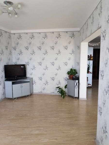 Евро квартира <br />
<br />
Ориентир (жемчуг , м ойбек )<br  — фото 2