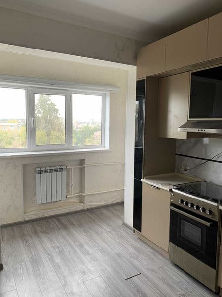 Аренда. <br />
Буюк Ипак Йули <br />
2/5/9, 60м².<br />
Орие — фото 3