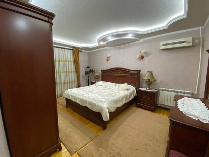 4 комнатная квартира 116 кв.м.<br />
Банковский дом<br />
Пр — фото 3