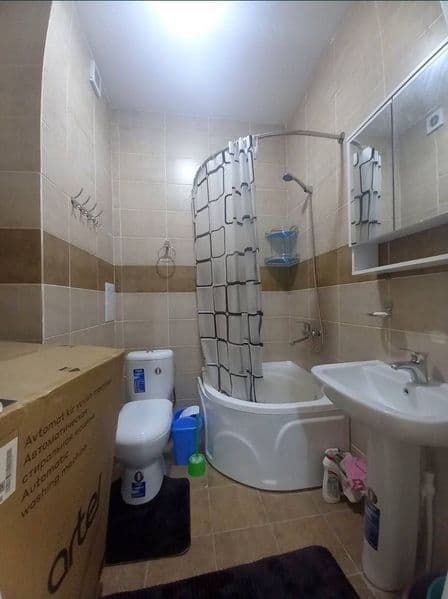 Аренда Квартиры-Новостройка <br />
<br />
Улица-Махтумкули 1 — фото 5