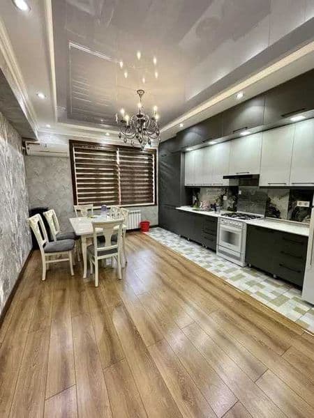 Сдаётся отличная и уютная квартира!<br />
<br />
 Район: Мир — фото 5