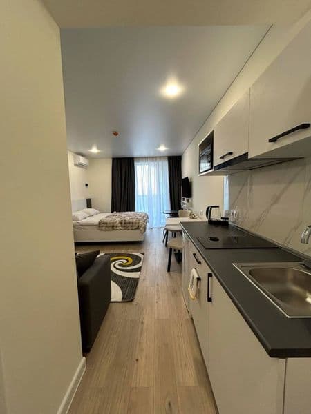 К вашему вниманию рады представить 1х комнатную квартиру на  — фото 4