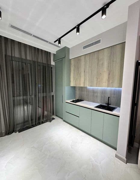 Жилой комплекс: Nest One<br />
Комнат: 2<br />
Этаж: 15<br / — фото 5