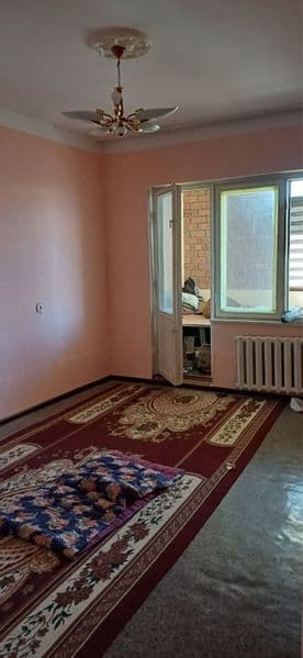 Arenda kvartira student 2 xonali 1 xonasi beriladi. Oyiga 80