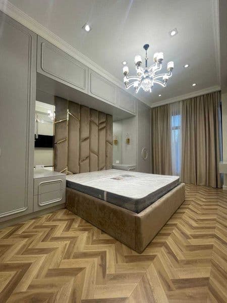 Элитный апартамент ЖК НРЖ Мирзо-Улугбек<br />
Район: Мирзо-У — фото 2