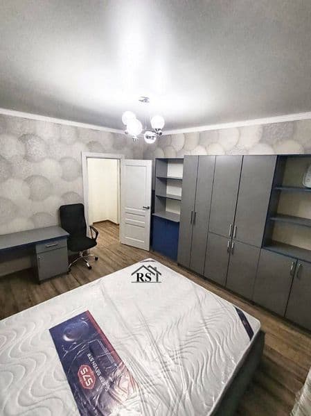 Сдается шикарная 3-комнатная квартира в центре города, район — фото 2