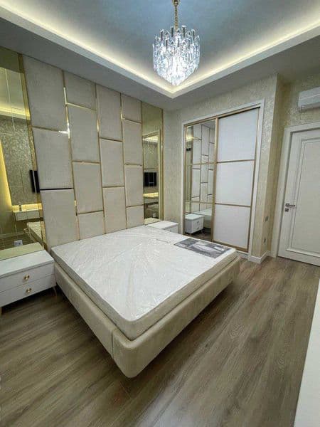 Сдаётся  квартира в новостройке <br />
Ориентир - Ташкент Си — фото 4