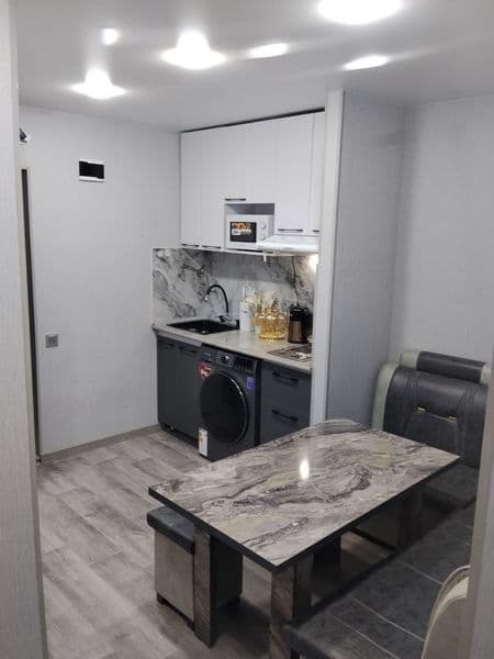 #Яшнабадский район<br />
<br />
Аренда квартиры " Бывшее Общ — фото 3