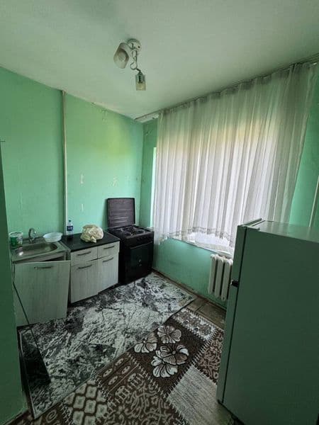 Район - Алмазарский<br />
Ориентир - парк победа <br />
Комн — фото 4