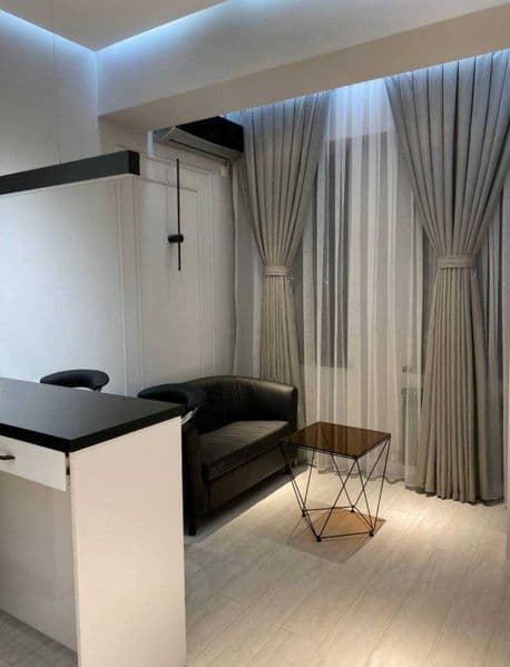 Сдается квартира.. в новостройке на ул.Матумкули <br />
Орие — фото 4