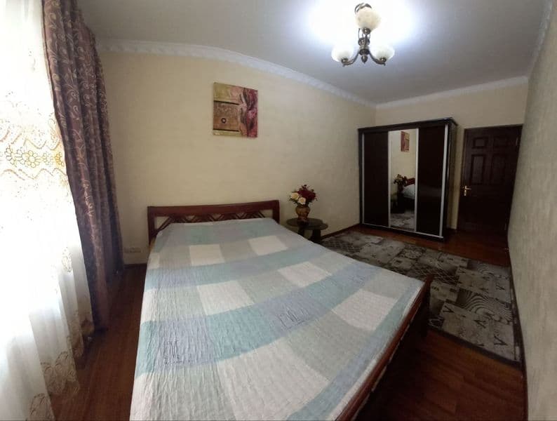 Аренда 2- комнатная квартира на улице Саид Барака. Мирабадск — фото 2