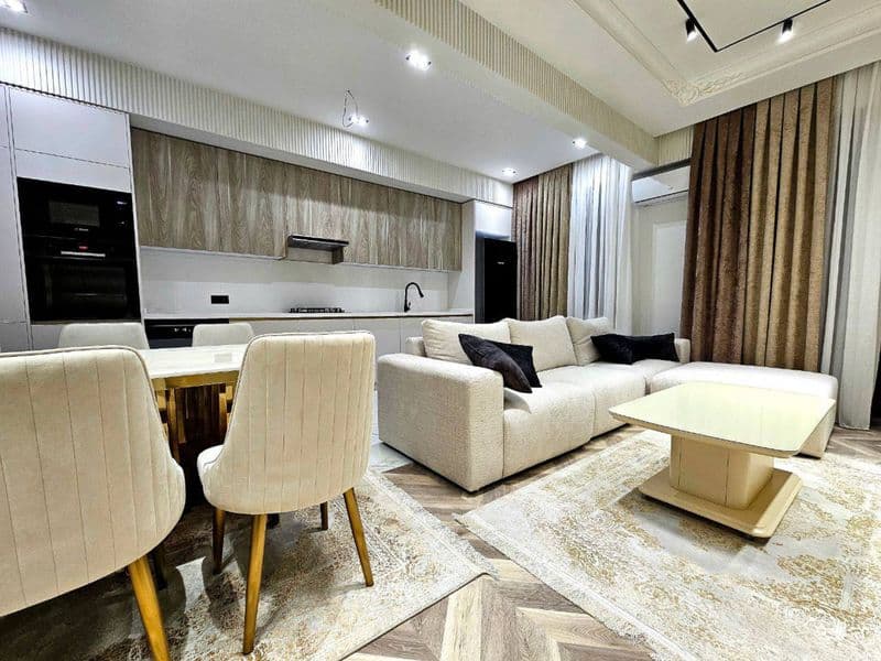 Мирабадский район<br />
Гостиница Россия<br />
ЖК Мирабад Ав — фото 4