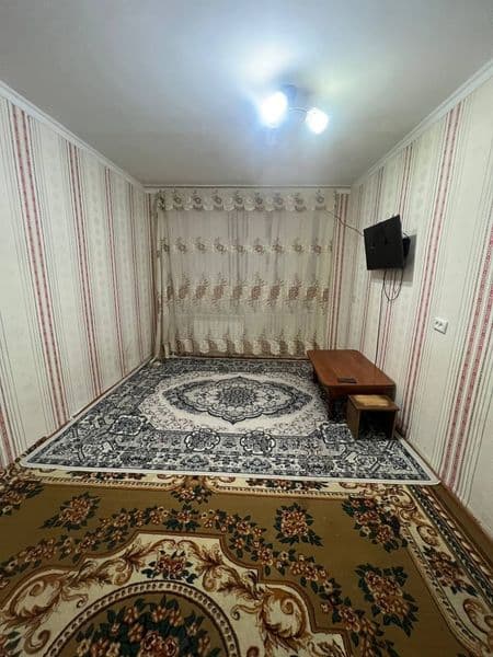 Chilonzor 8 kvartalda 1 xona uy oilaga ijaraga beriladi. Uy  — фото 5