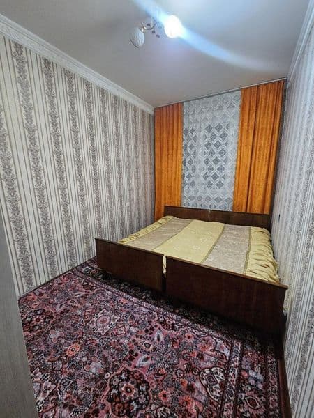 АРЕНДА<br />
<br />
2/2/4<br />
Чиланзар - 3<br />
Метро Нов — фото 5