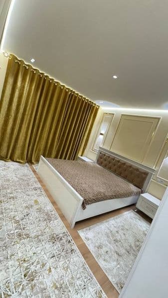 2 ком 1 этаж  77 серия улучшения планировка 2&6 балкон кирпи — фото 2