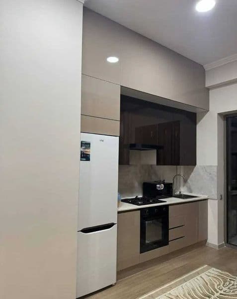 Сдаётся квартира на <br />
Ориентир - У-л Бобура<br />
Город — фото 5