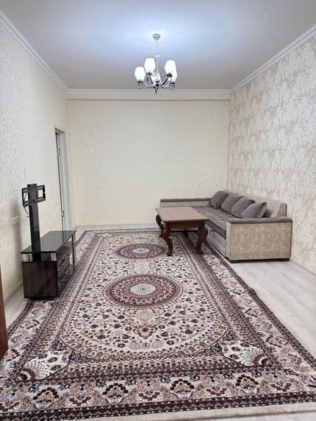 Yunusobod 17 kvartalda  J/K  baxt qasrida 2 xonalik yashashg — фото 4