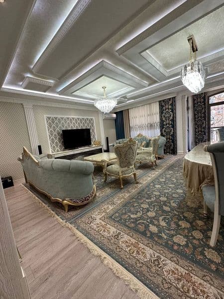 Срочно сдаётся в Аренду <br />
Новостройка 200м²!<br />
Яшна