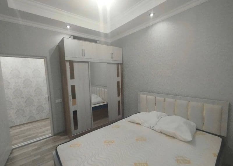 Срочно сдается квартира от метро ойбек 3минуты пешком. Кварт — фото 4