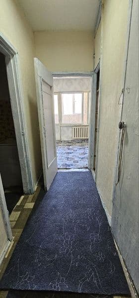 Юнусобод  2 квартал Галерейга дом. Бир хона уй узоқ муддатли — фото 3